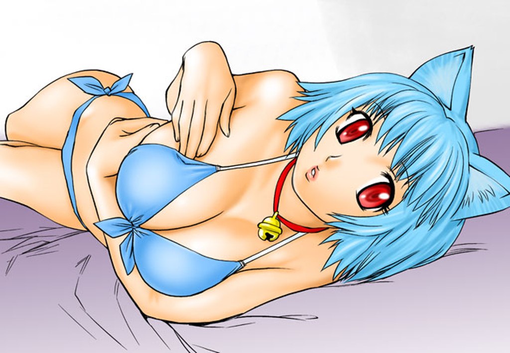 Catgirl Hentai Wallpaper page 4 full