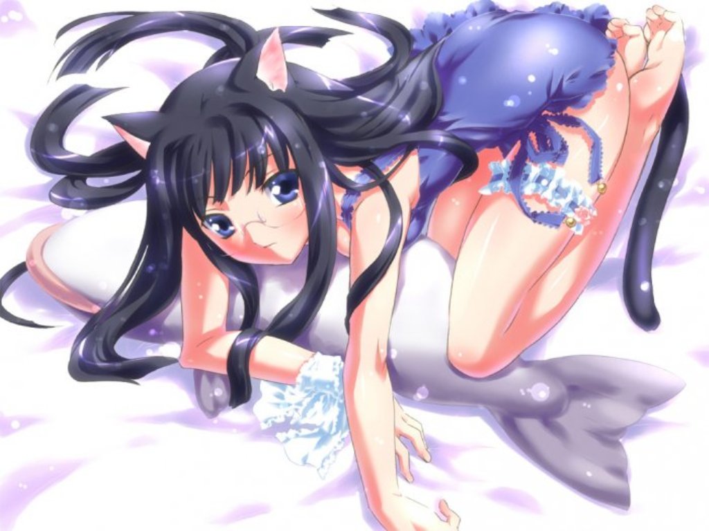 Catgirl Hentai Wallpaper page 8 full