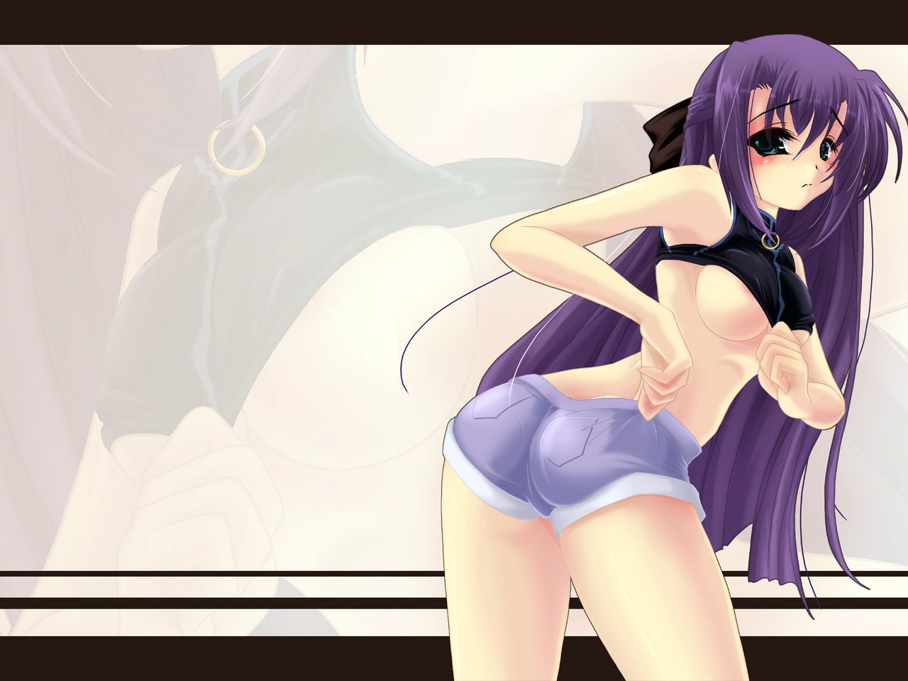 Hentai &amp; Moe &amp; Doujinshi Picture pack 60 page 7 full