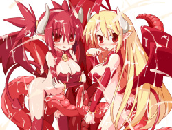 Tentacle storm 874p