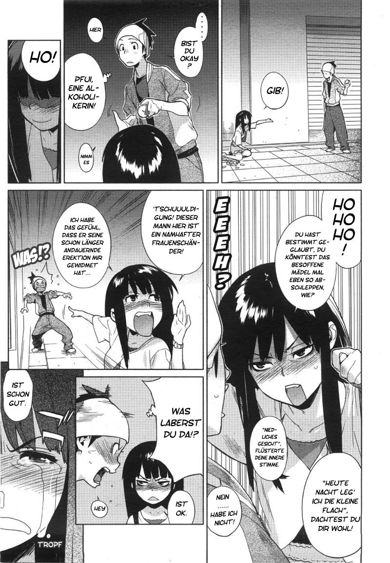 Koisuru Mae ni Aisuru Yoru | Eine schöne Nacht, um sich zu verlieben page 3 full