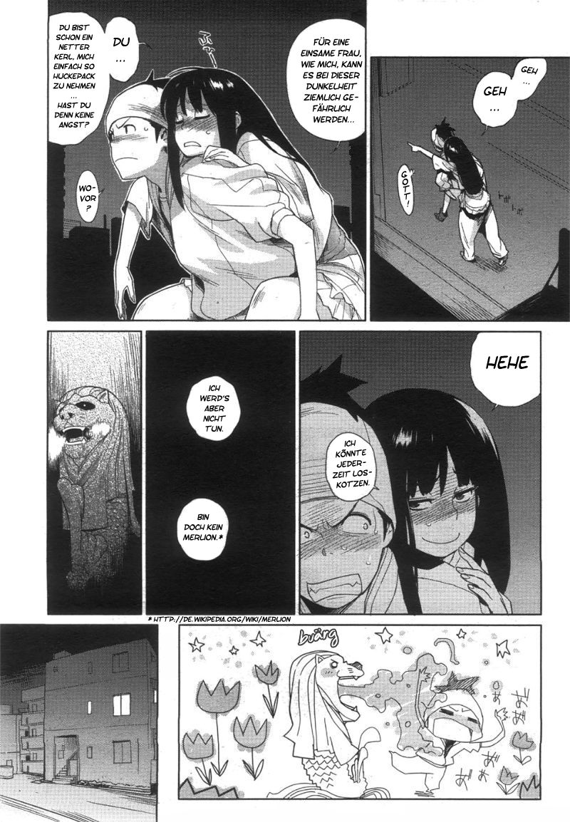Koisuru Mae ni Aisuru Yoru | Eine schöne Nacht, um sich zu verlieben page 6 full