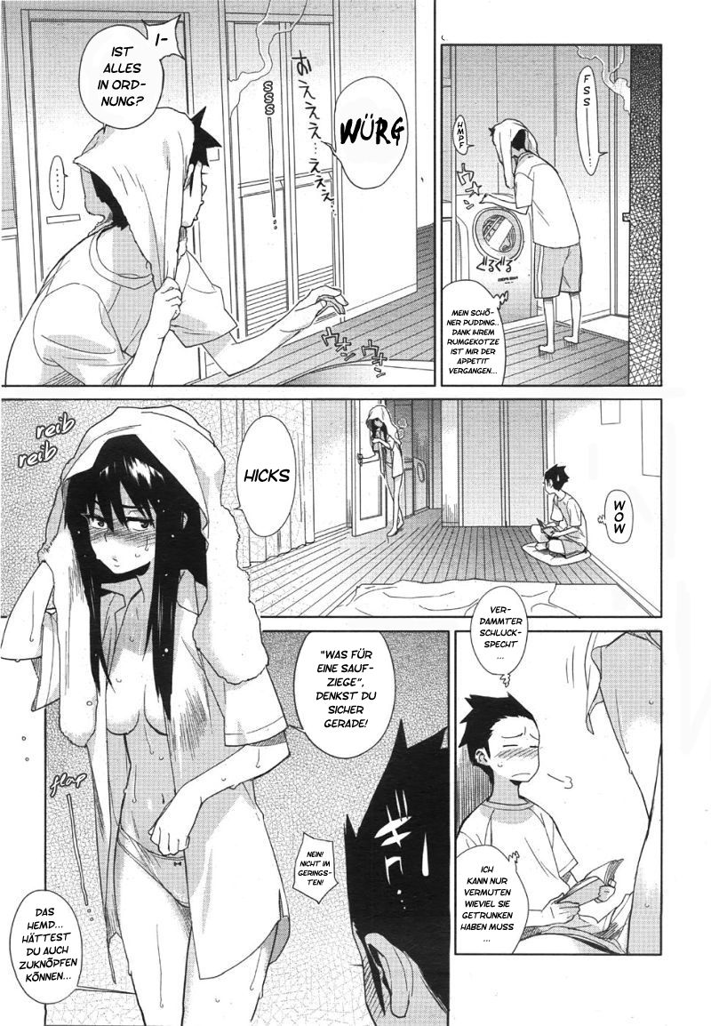 Koisuru Mae ni Aisuru Yoru | Eine schöne Nacht, um sich zu verlieben page 7 full