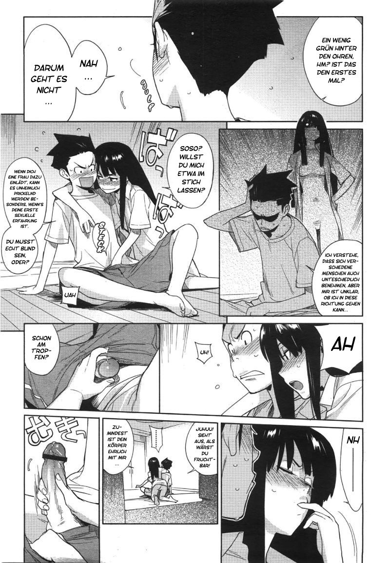 Koisuru Mae ni Aisuru Yoru | Eine schöne Nacht, um sich zu verlieben page 9 full