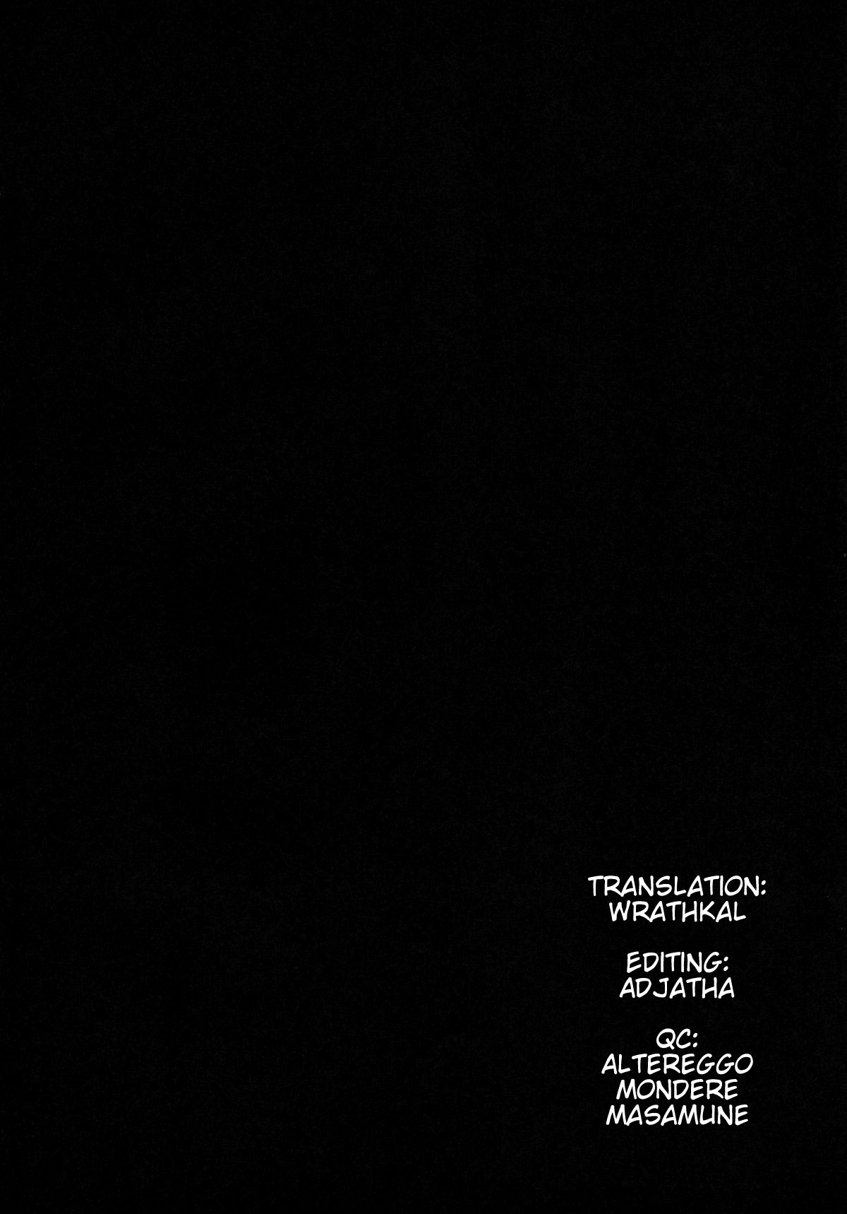 Gensokyo Koushinki 4   =LWB= page 3 full