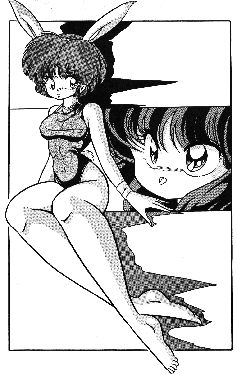 C-COMPANY SPECIAL STAGE 8 page 7 full