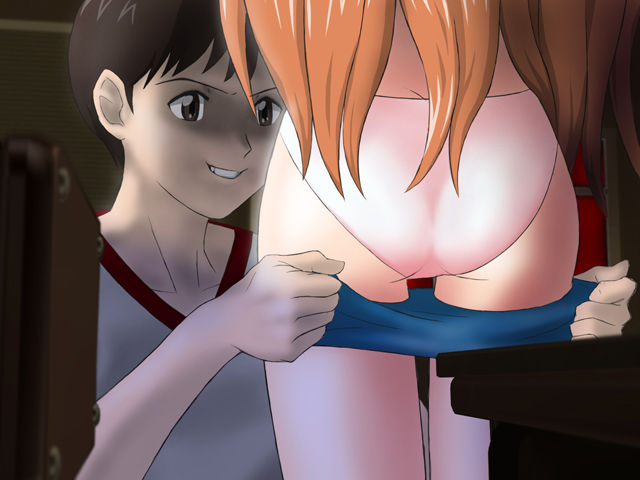 Omocha Asuka 3 &amp; Yakyuuken page 4 full