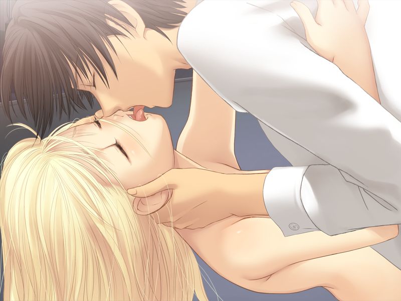 France Shoujo ~Une fille blanche~ page 10 full