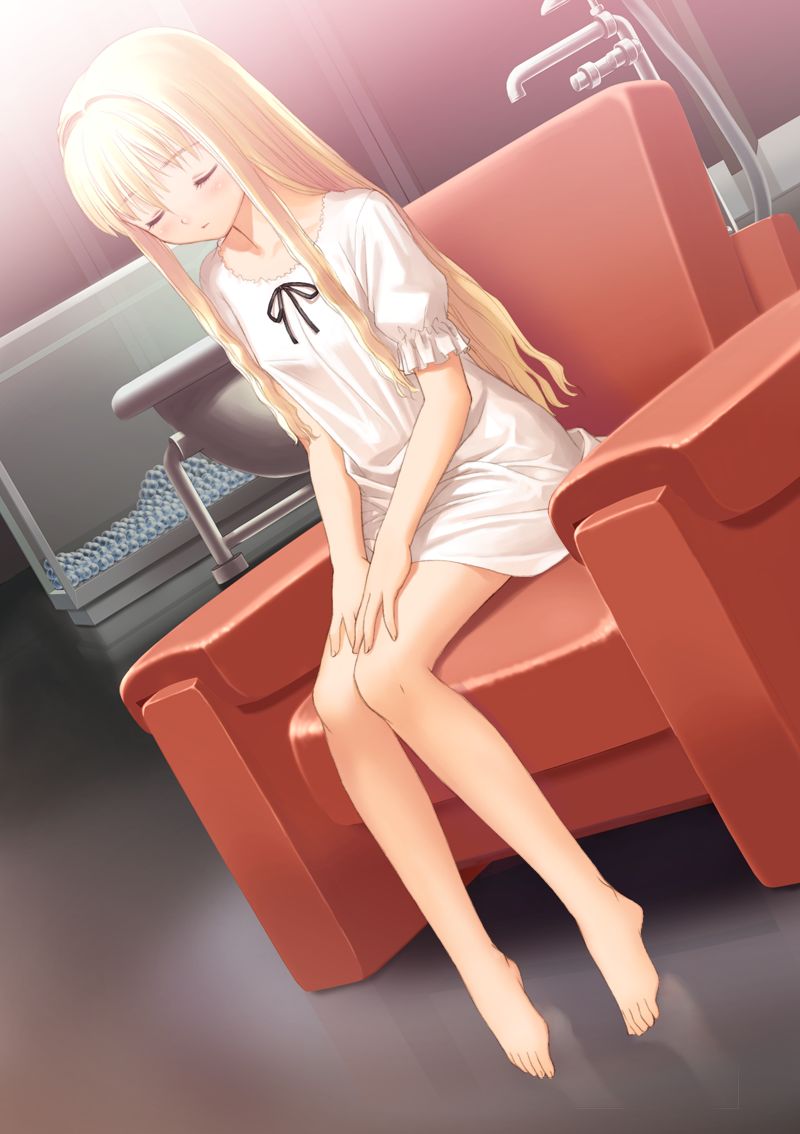 France Shoujo ~Une fille blanche~ page 2 full