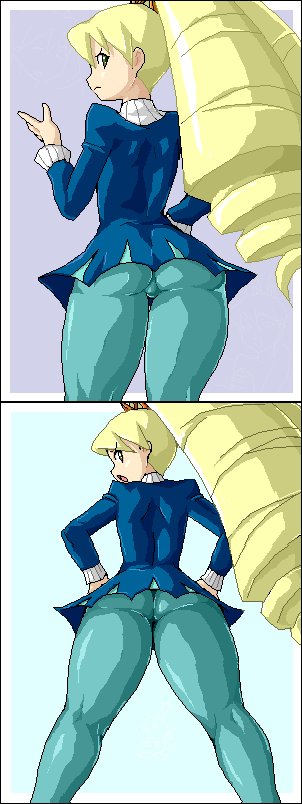 Artist - isu page 8 full