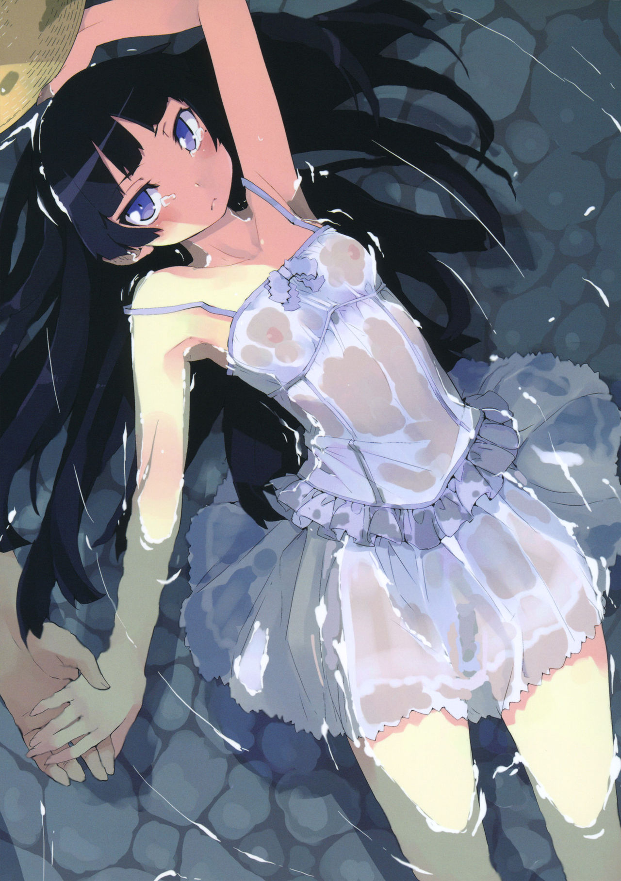 Summer Dress Image Pack page 10 full