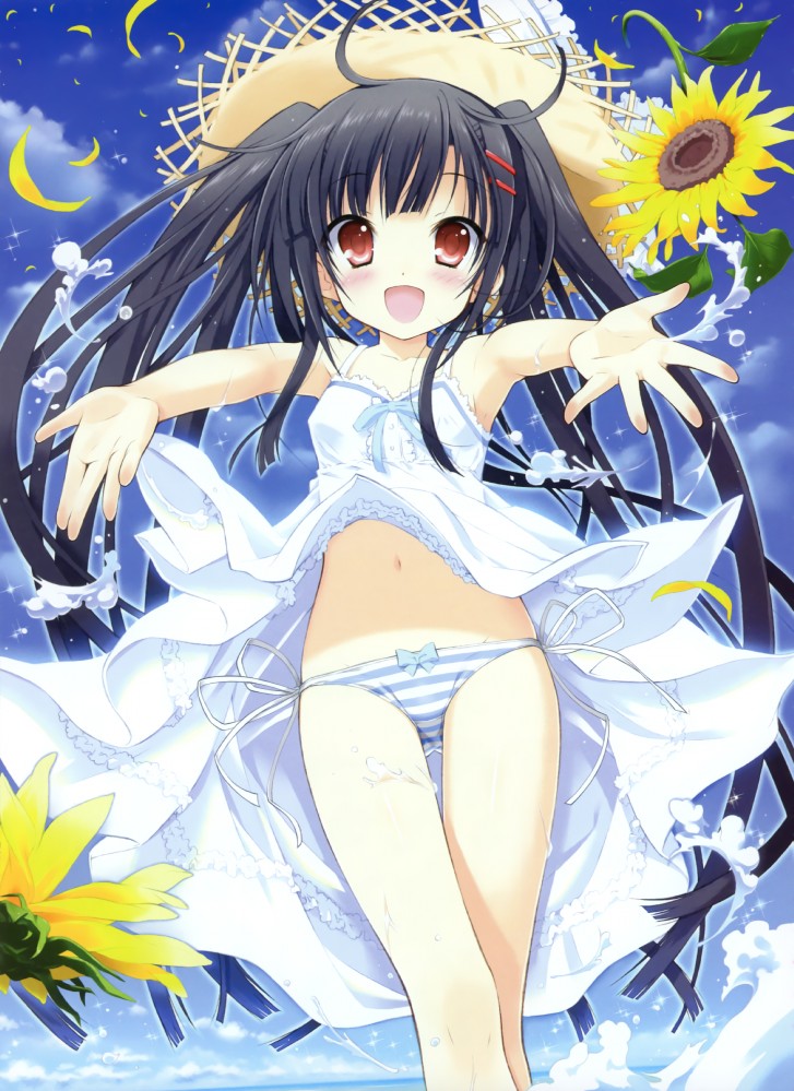 Summer Dress Image Pack page 2 full