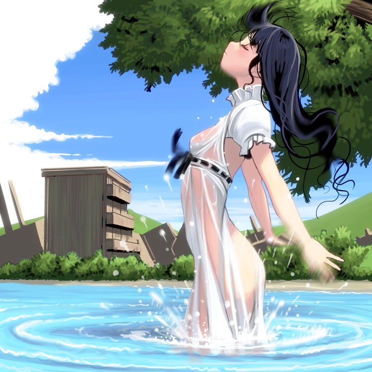 Summer Dress Image Pack page 5 full