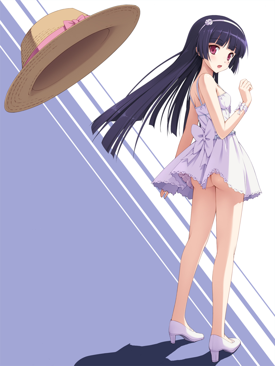 Summer Dress Image Pack page 7 full