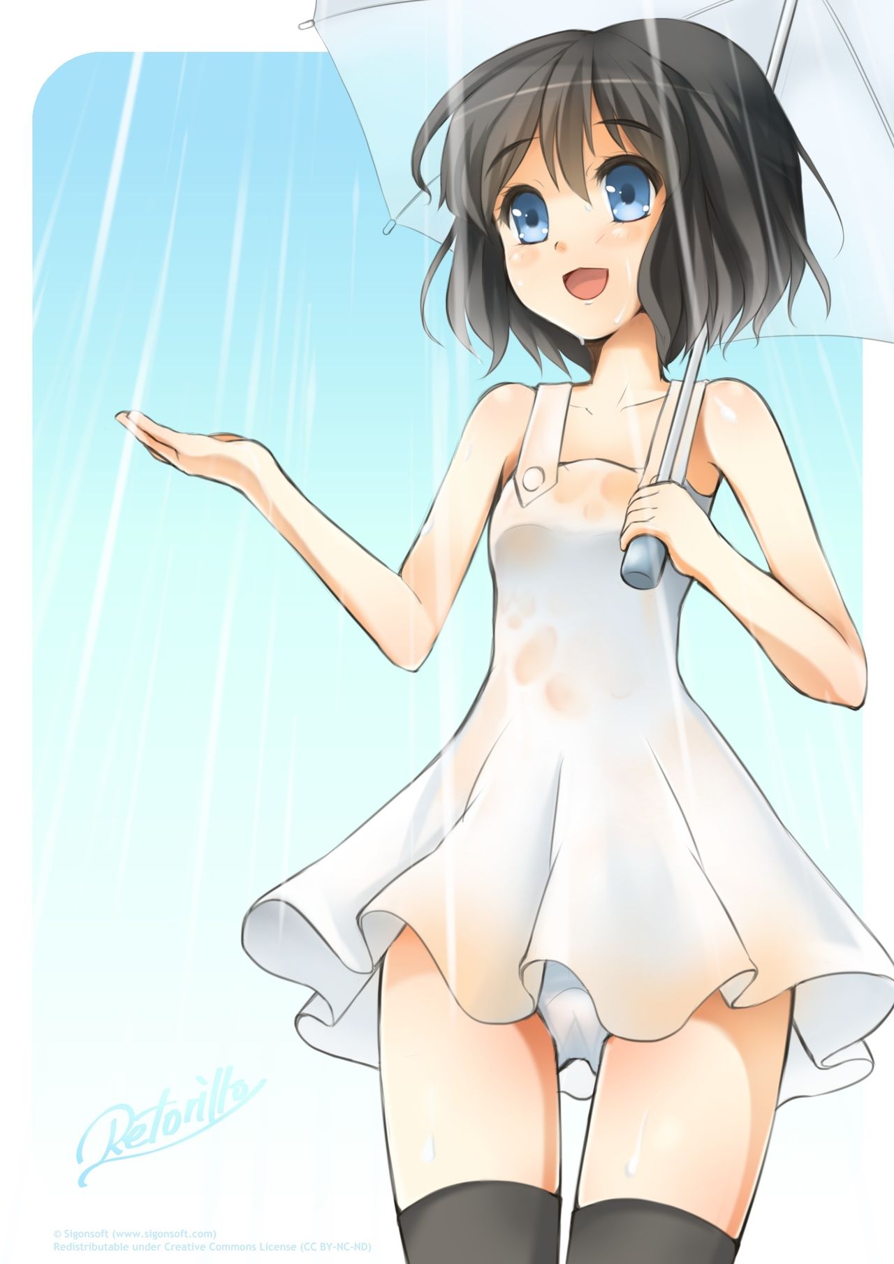 Summer Dress Image Pack page 9 full