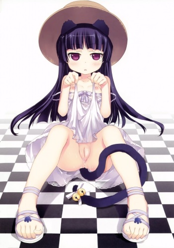 Summer Dress Image Pack cover