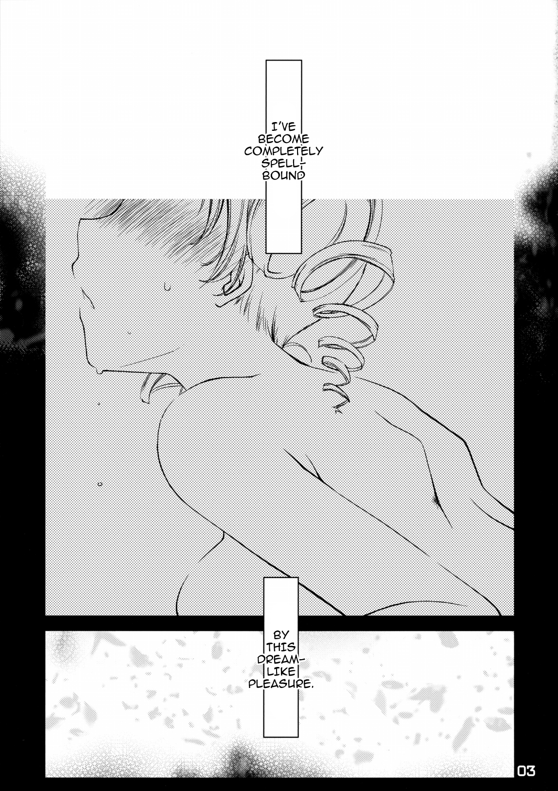 Catherine to! | Together With Catherine! page 2 full