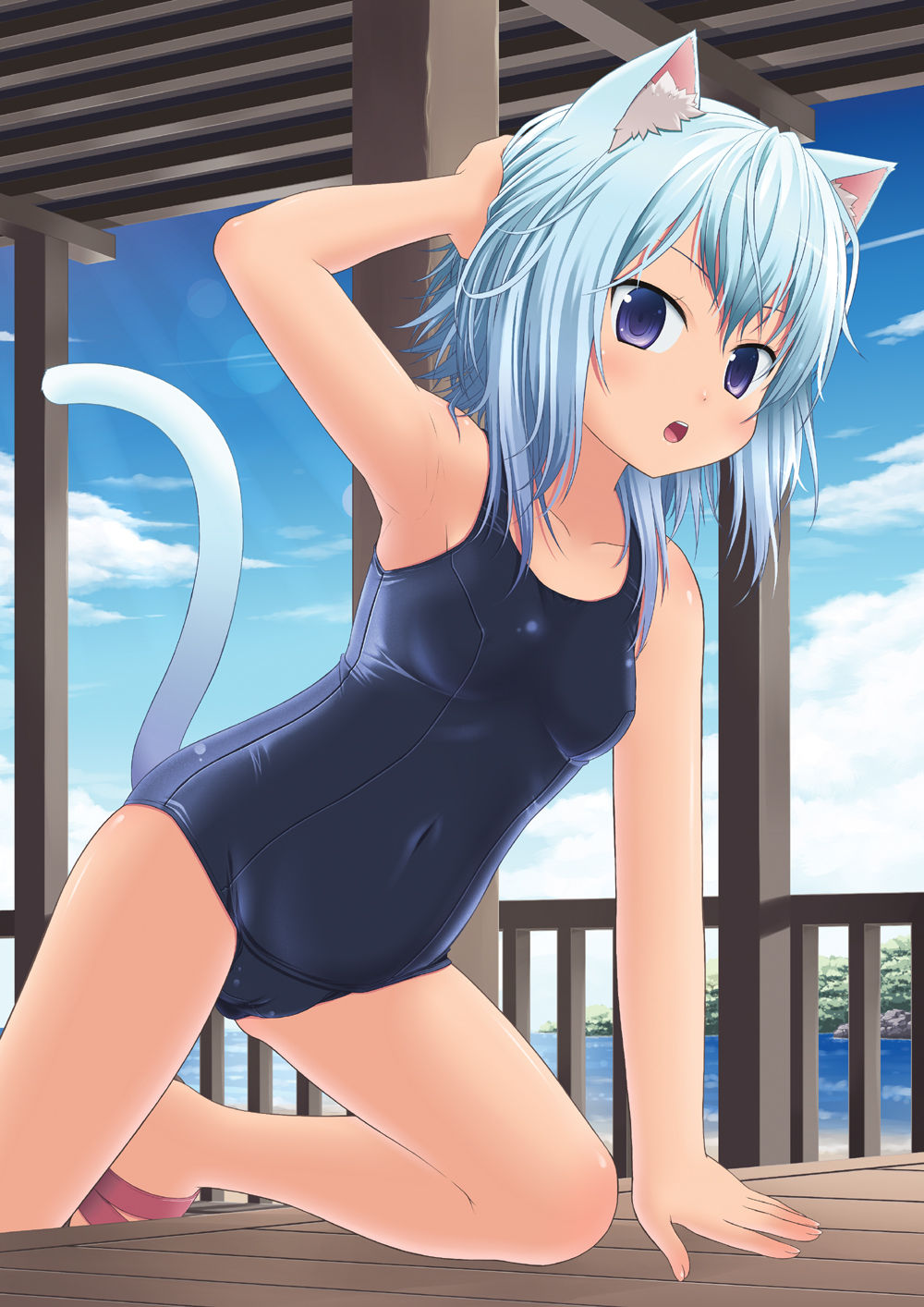 - Artist - Amamiya Minato page 5 full