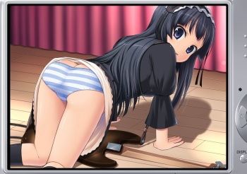 - Artist - Amamiya Minato cover