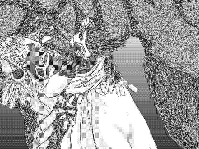 18Kin no Oka Web Gallery page 7 full