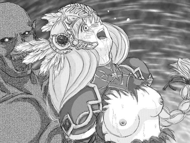 18Kin no Oka Web Gallery page 8 full