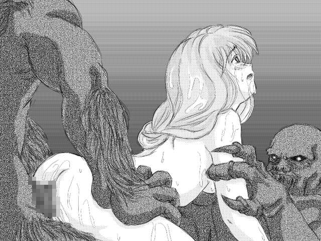 18Kin no Oka Web Gallery page 9 full
