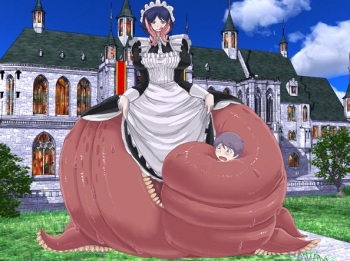 Monster Girl Quest Set2 cover