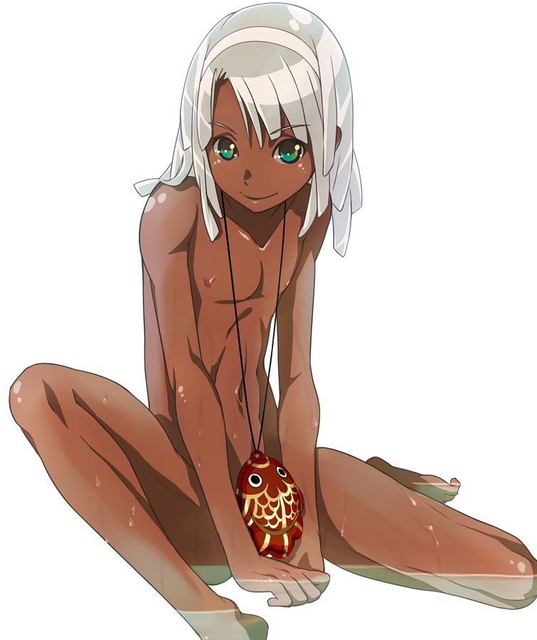 Artist "Genda" page 7 full