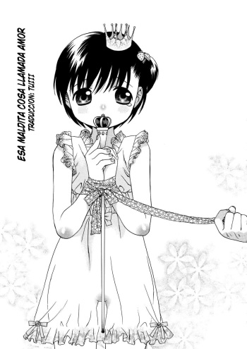 GIRLS SHOWER 06 espa&ntilde;ol cover