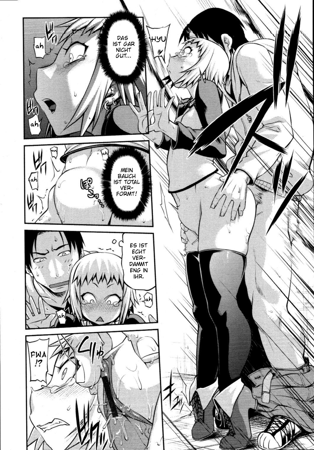 Like A Child page 10 full