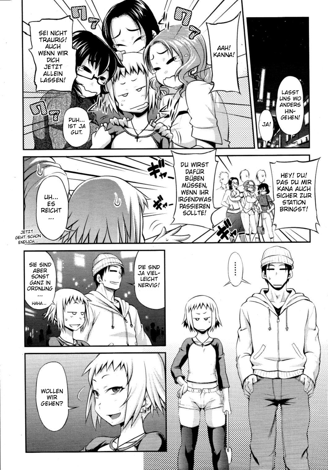 Like A Child page 4 full