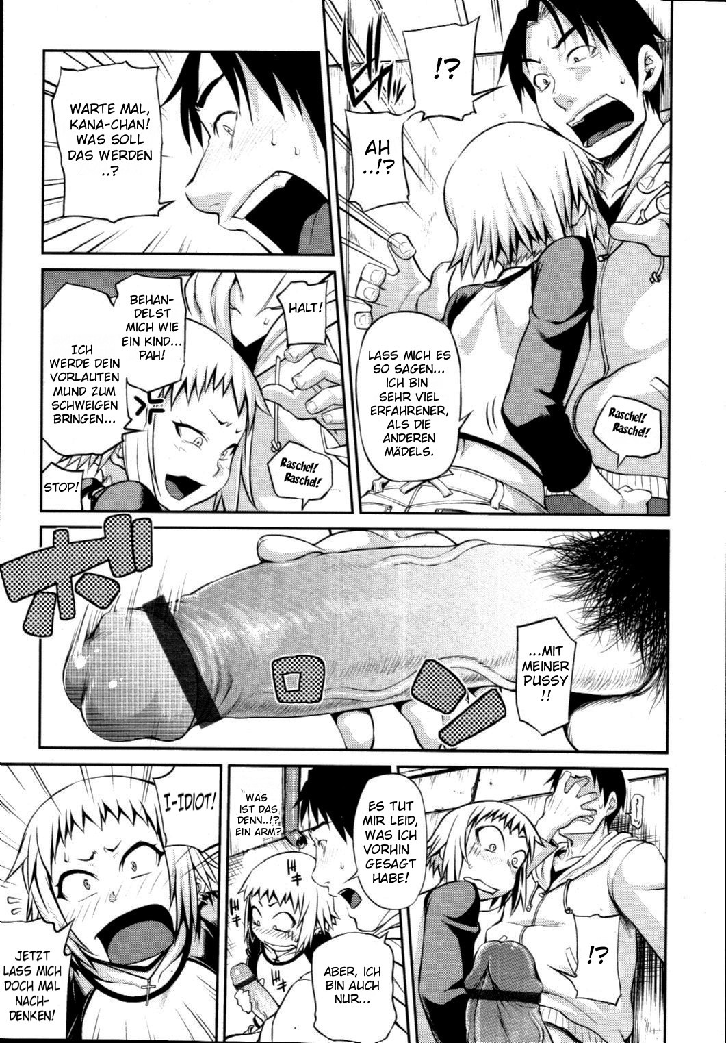 Like A Child page 7 full
