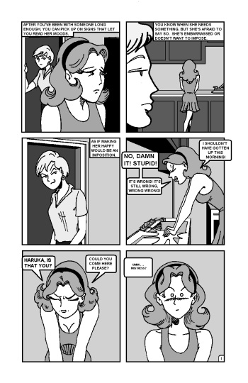 Why I Do It cover