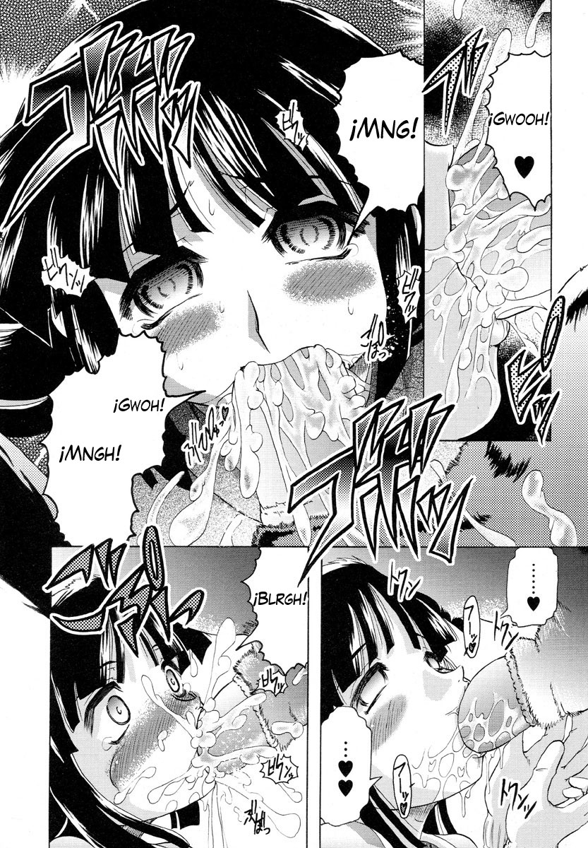 La criadora page 10 full