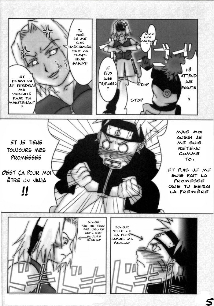 H-Sen vol. 6.5 page 5 full