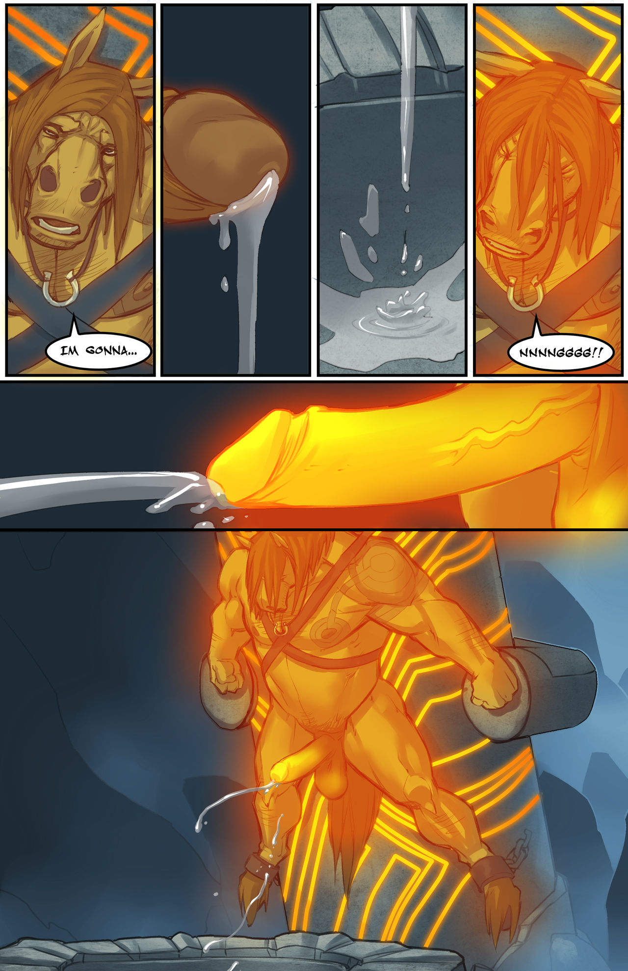 The Horse With No Name page 5 full