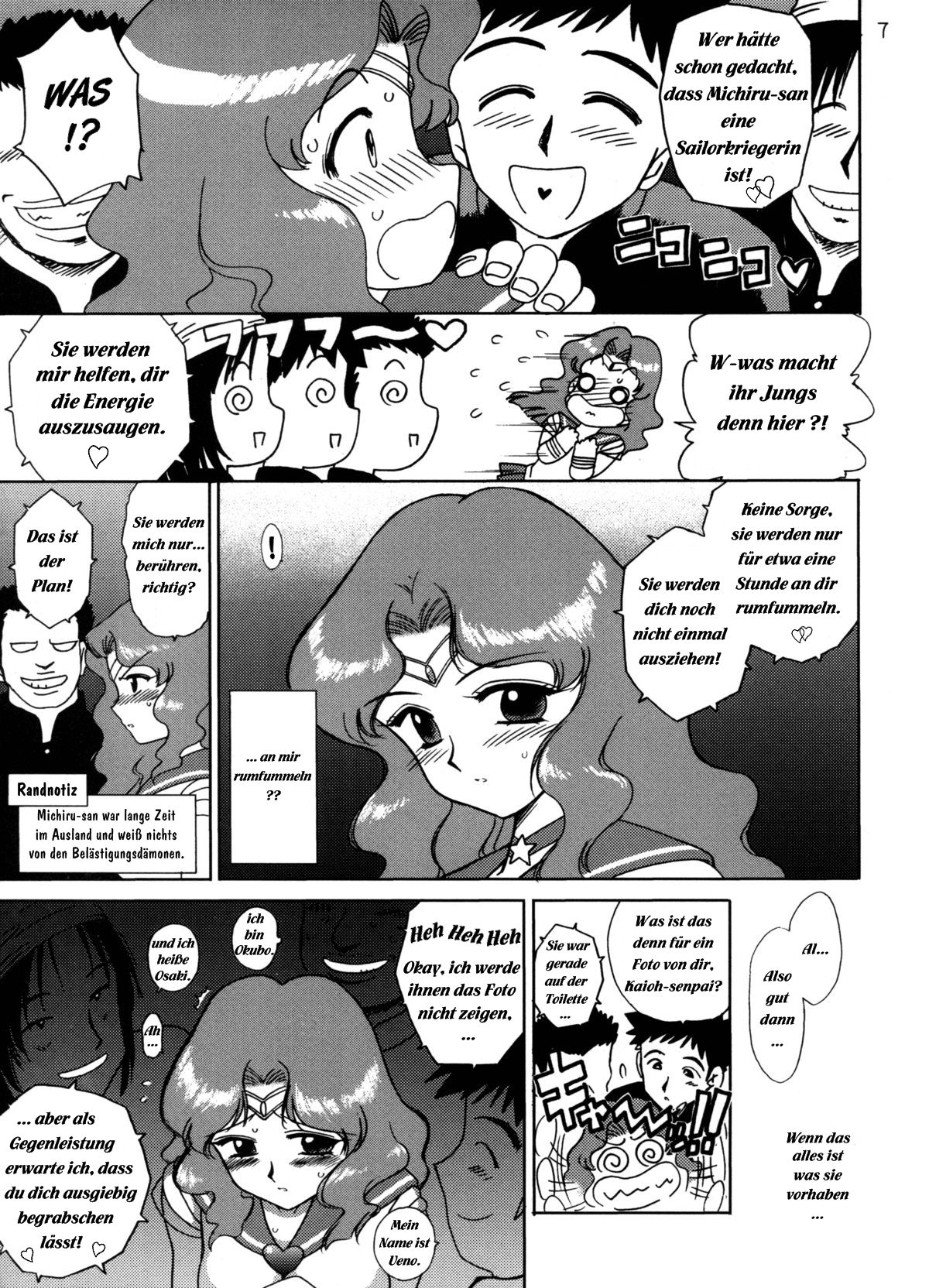 Hierophant Green page 7 full