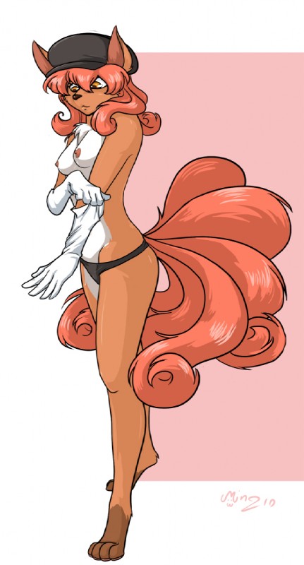 Vulpix pics page 2 full