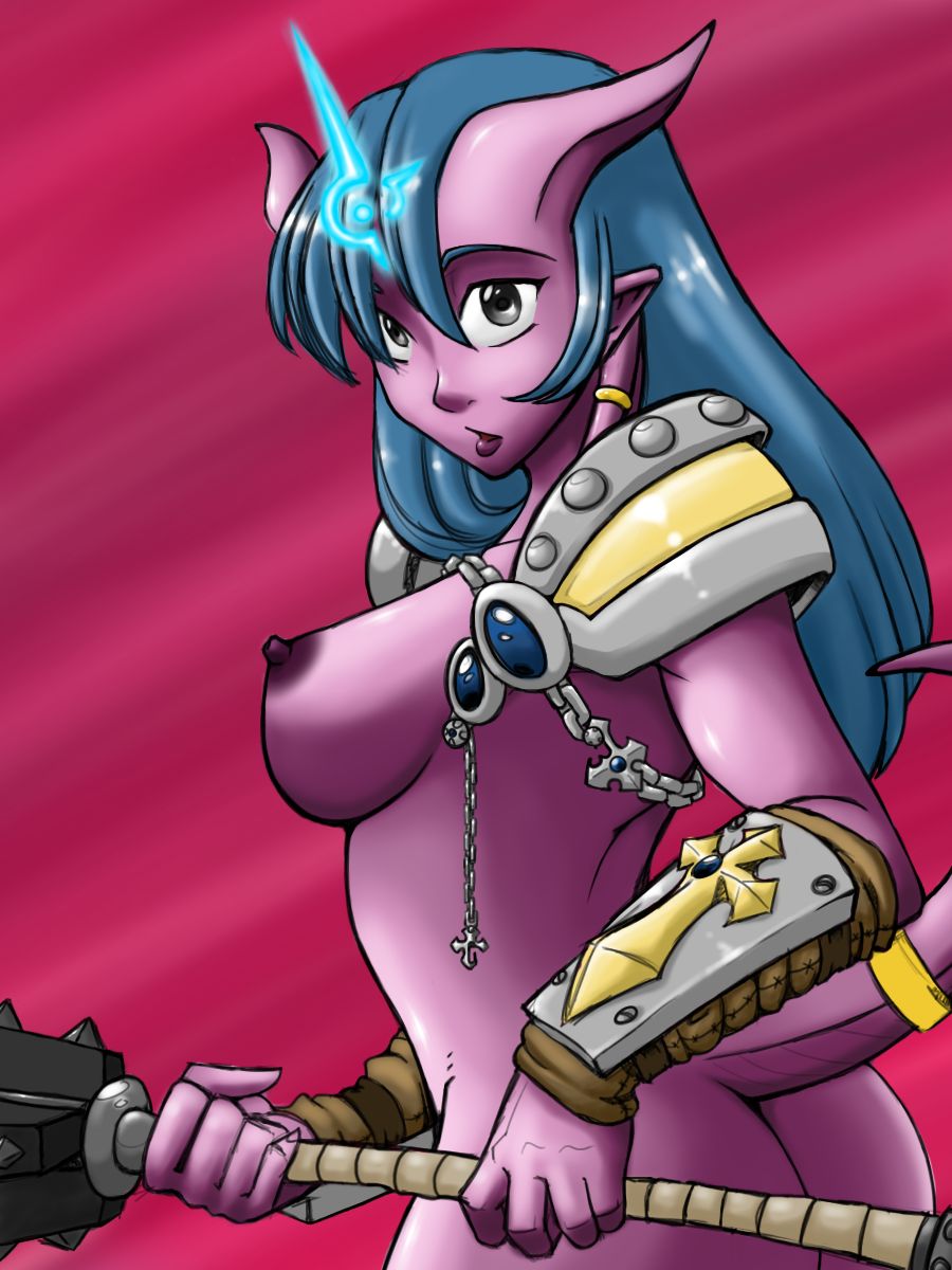 RecklessArts artwork page 5 full