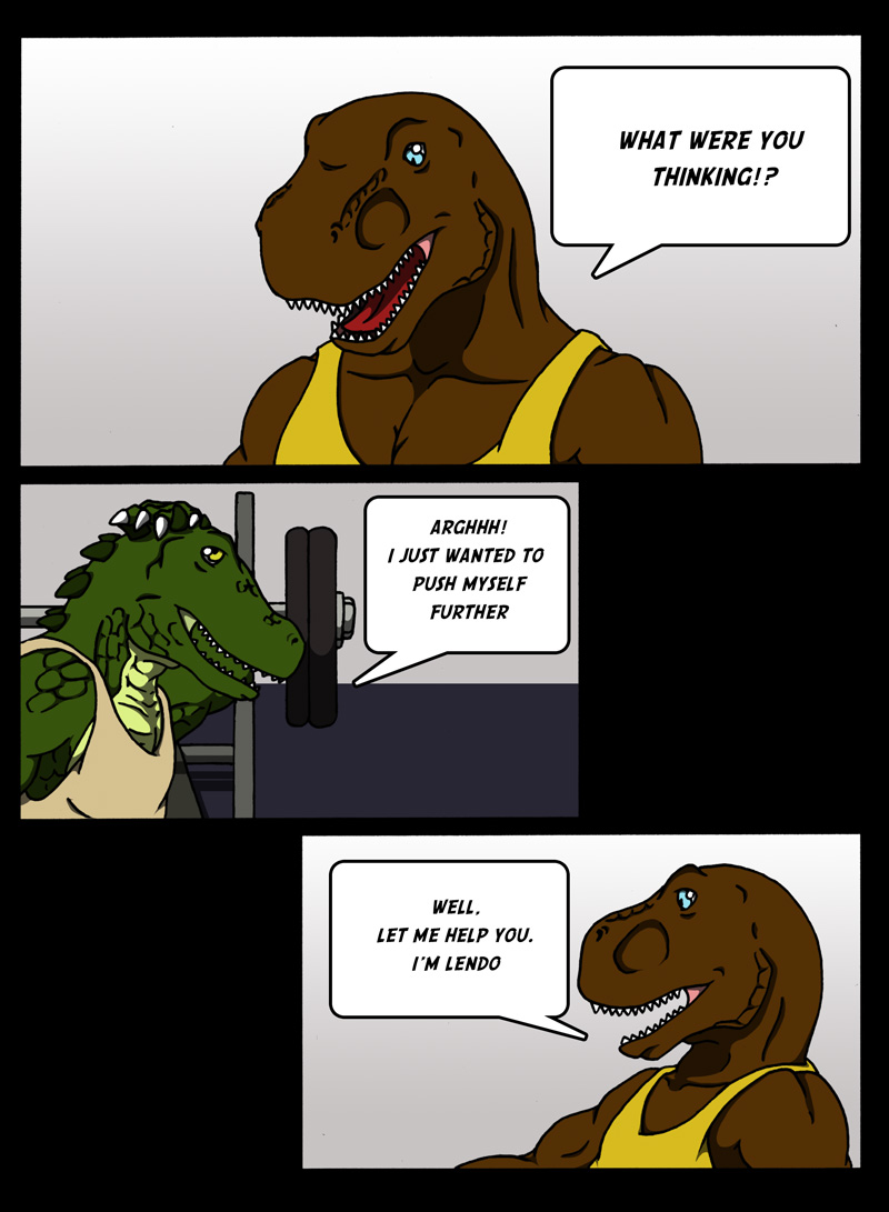 Buddy Buddy page 2 full