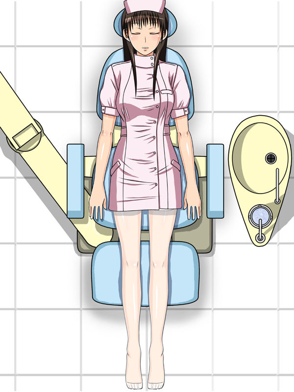 The Obscene Treatment ～Aku Ishi Konsui Rape Jikenbo～ page 4 full