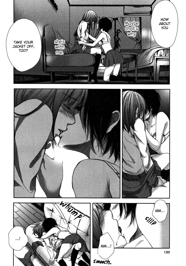 Your Love page 6 full