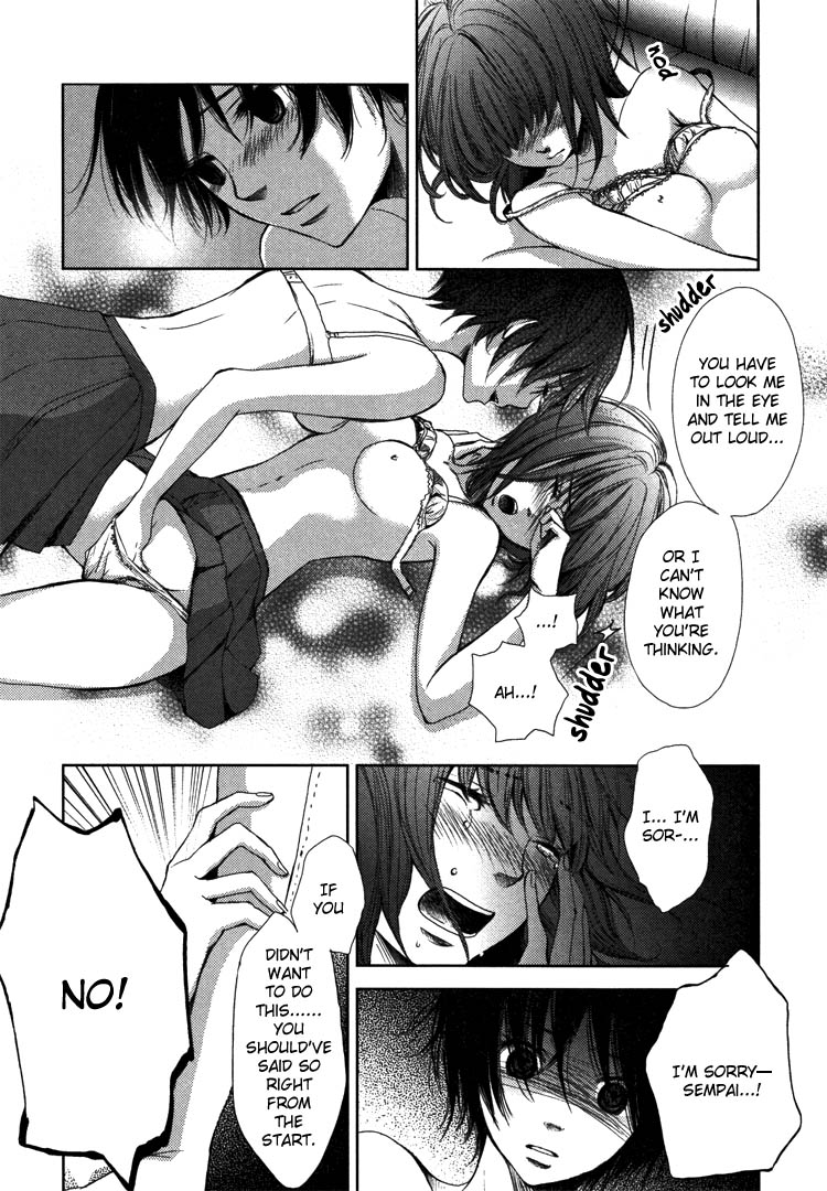 Your Love page 8 full