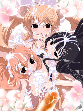 kodomo No Jikan - Groupe cover