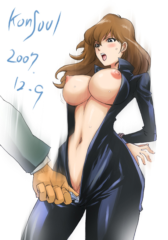 Latex anyone? pt1 page 2 full