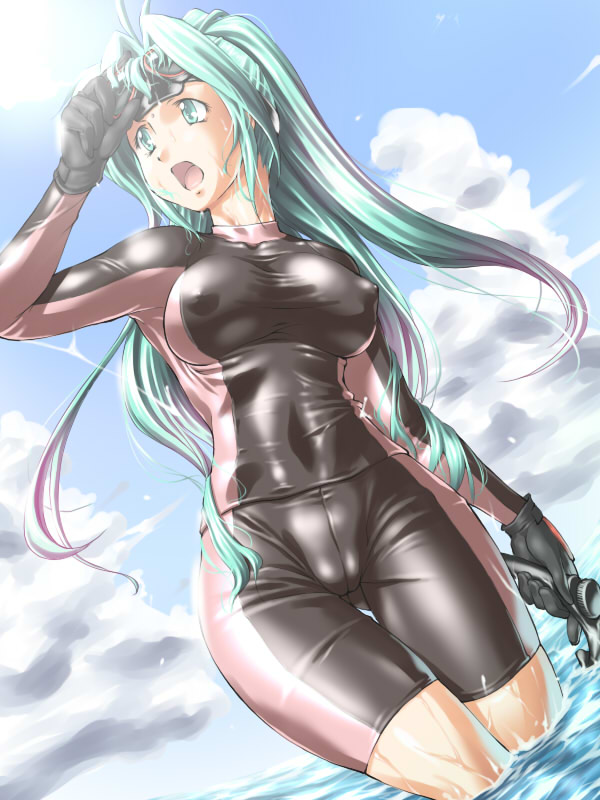 Latex anyone? pt1 page 8 full