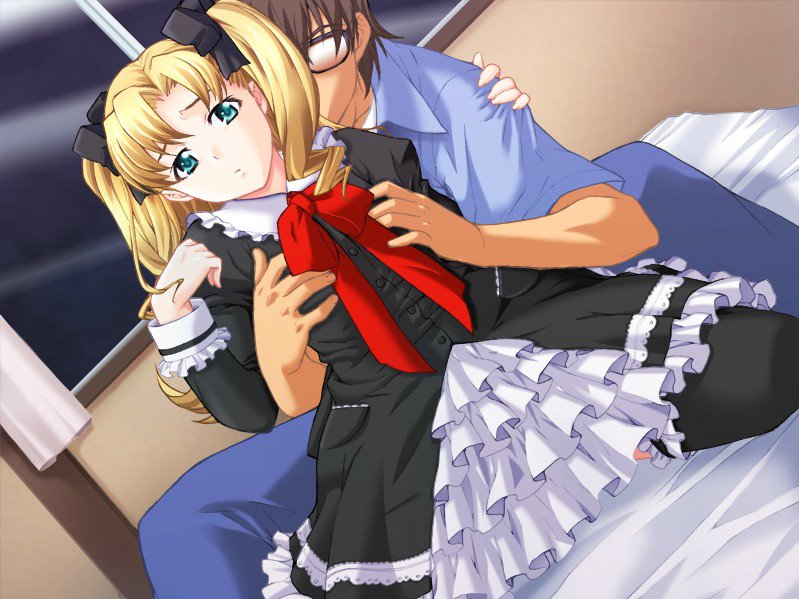 Youseisan to Issho ～Tooi Sora no Shita de～ page 1 full