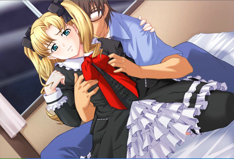 Youseisan to Issho ～Tooi Sora no Shita de～ page 2 full