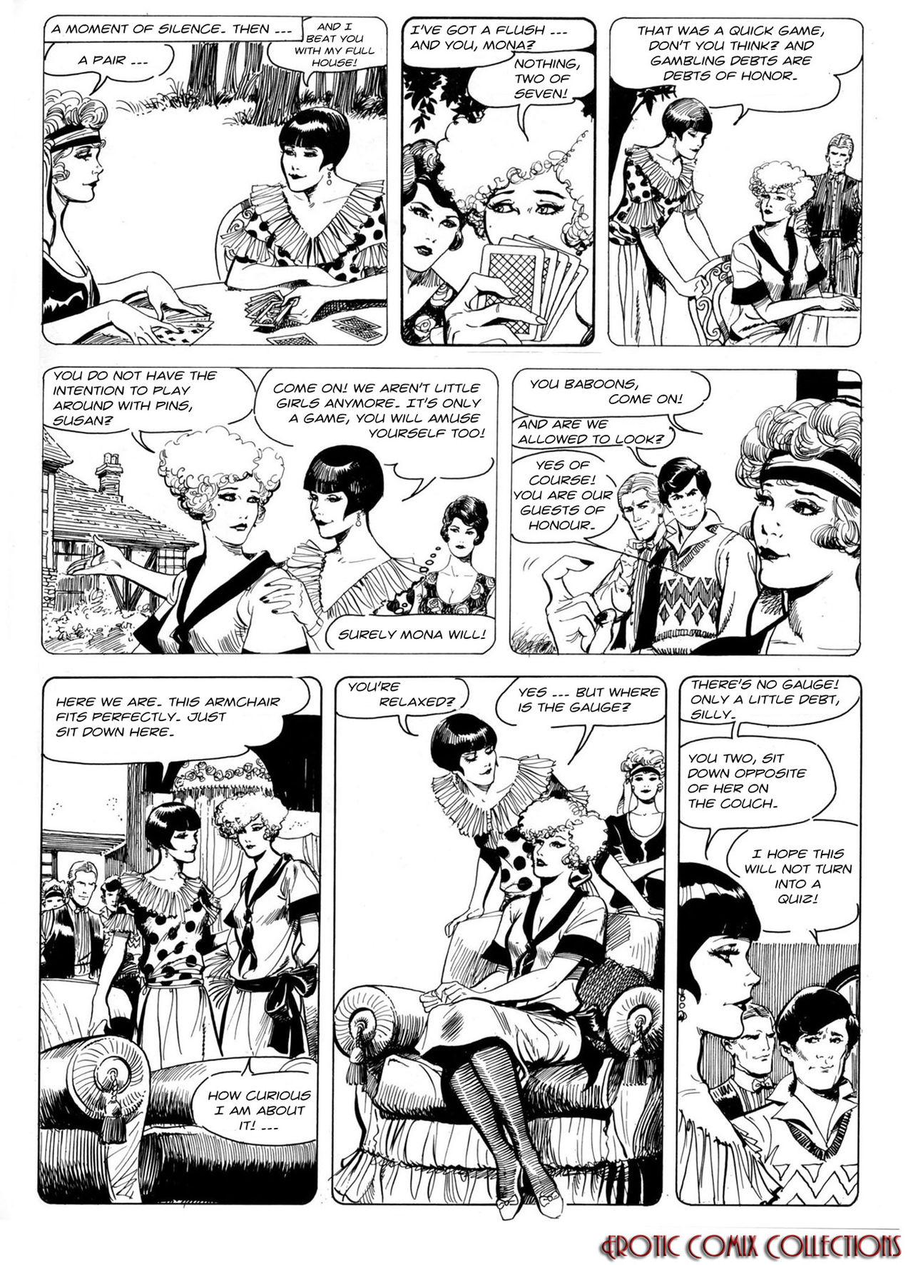 Mona Street page 5 full