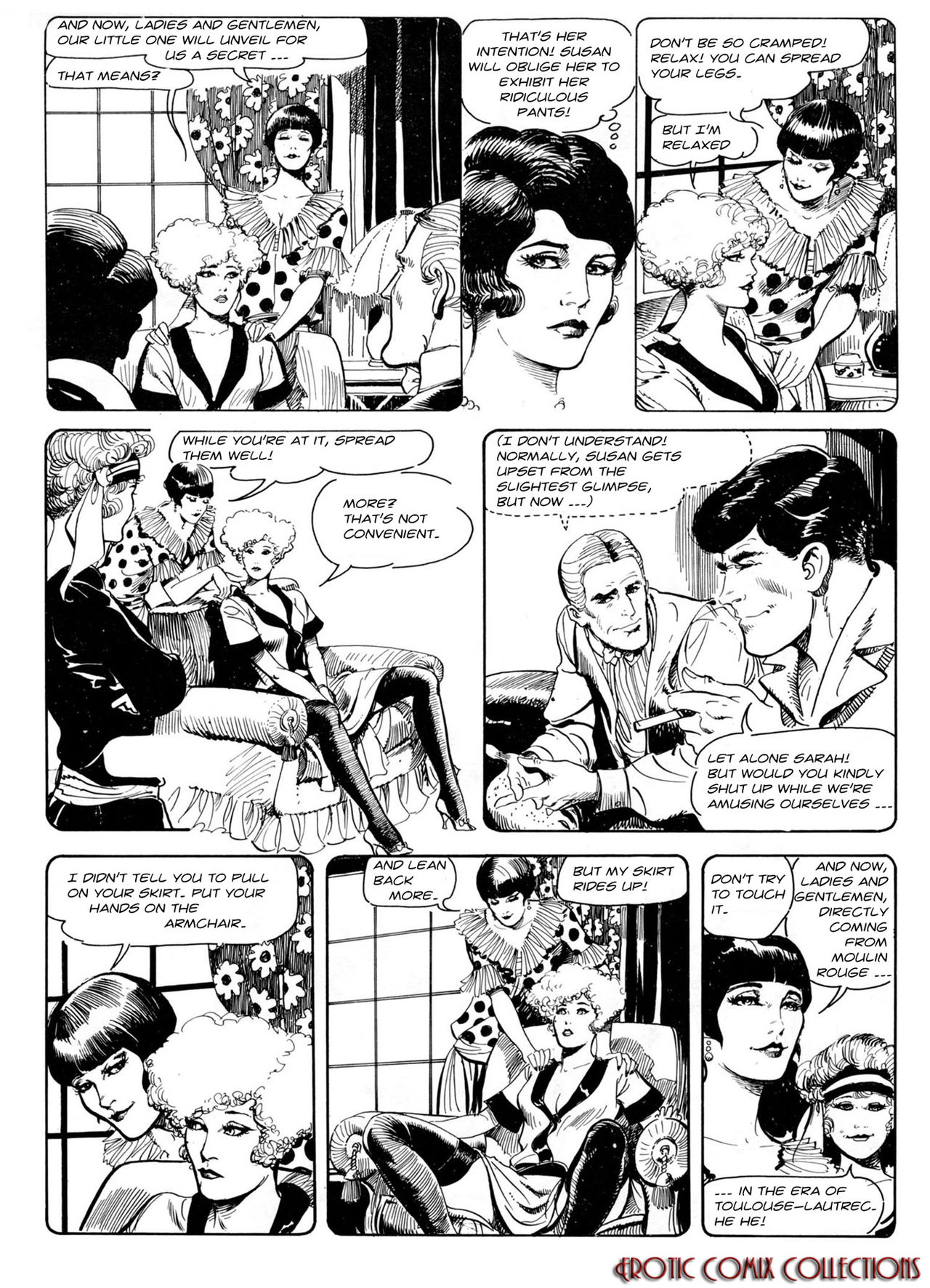 Mona Street page 6 full